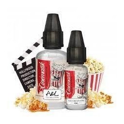 Cinematik A&L (Arôme DIY)