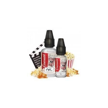 Cinematik A&L (Arôme DIY)