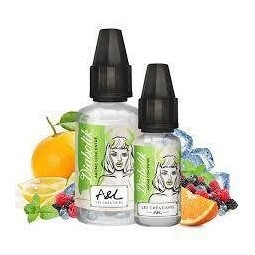 Diabolik A&L (Arôme DIY)