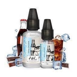 Freezy Cola A&L (Arôme DIY)