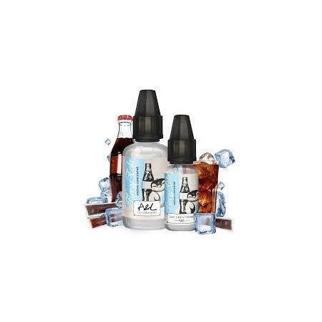 Freezy Cola A&L (Arôme DIY)