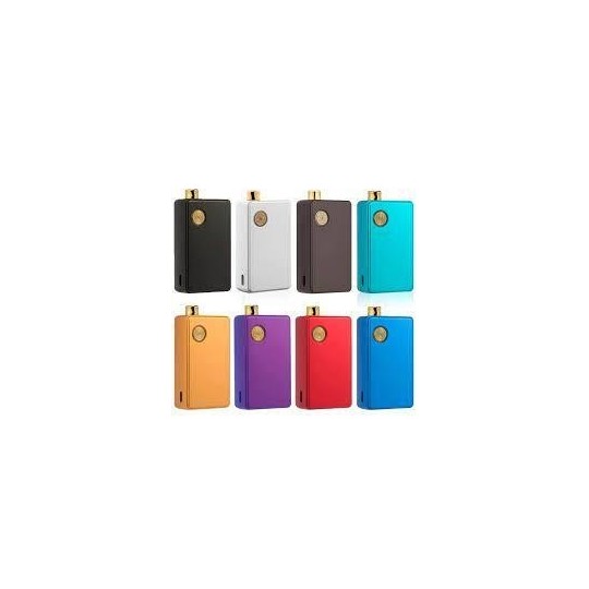 DotAio V2 Dotmod