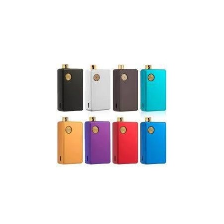 DotAio V2 Dotmod