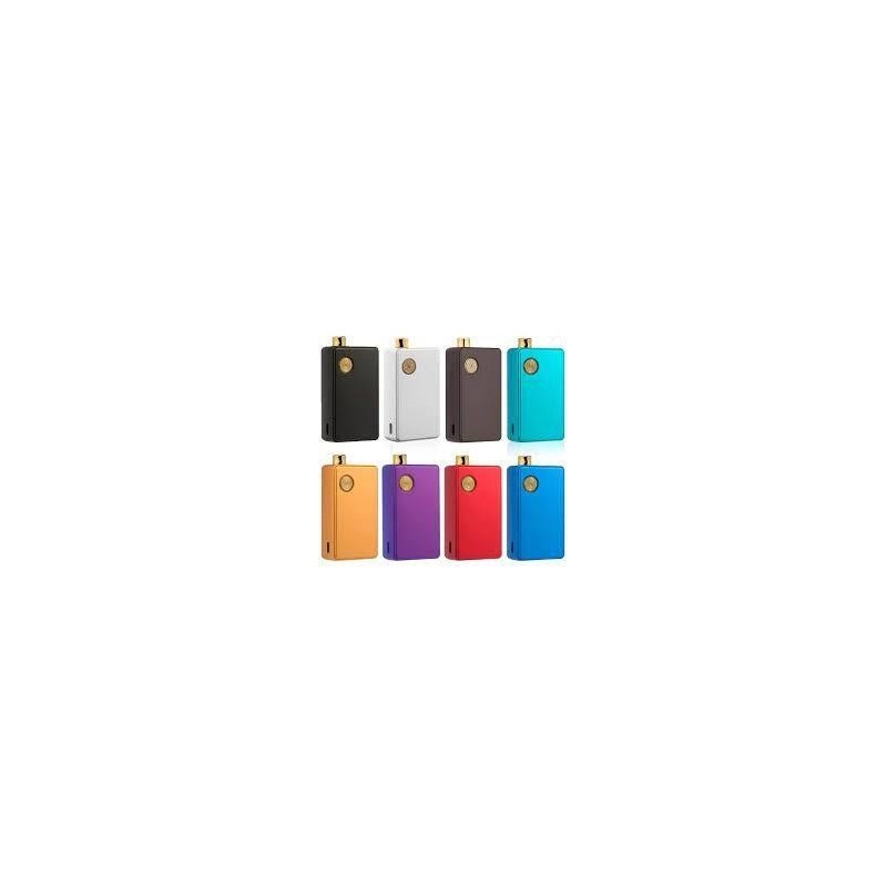 DotAio V2 Dotmod