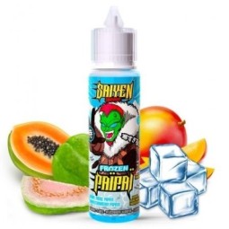 Frozen PaiPai Saiyen Vapor 50 ml