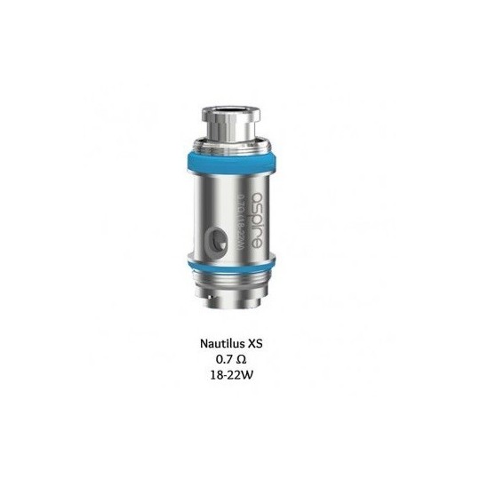 Aspire Guroo 0,15 ohm Resistance