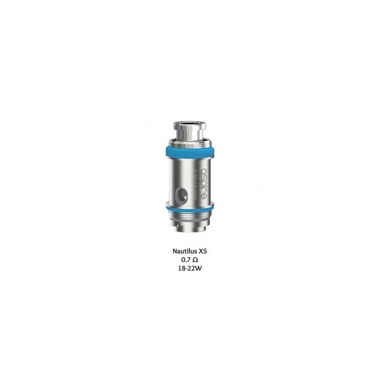 Aspire Guroo 0,15 ohm Resistance