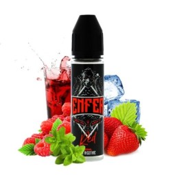 RED ENFER - 50ml