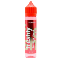 Freshly Summer Litchi  50 ml Bobble