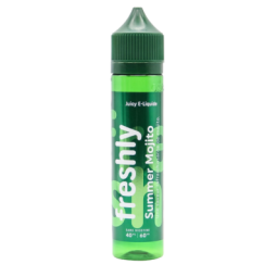 Freshly Summer Mojito 50 ml Bobble