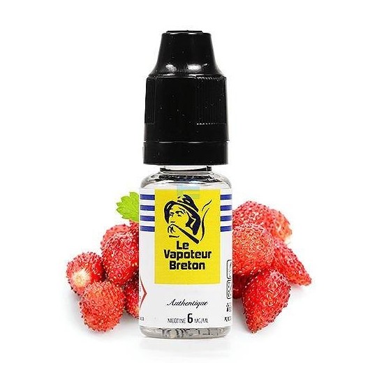 Fraise Des Bois
