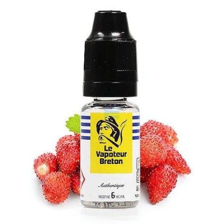 Fraise Des Bois