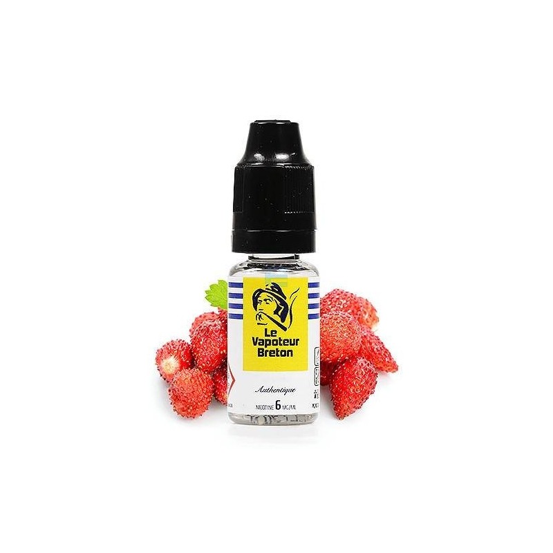 Fraise Des Bois