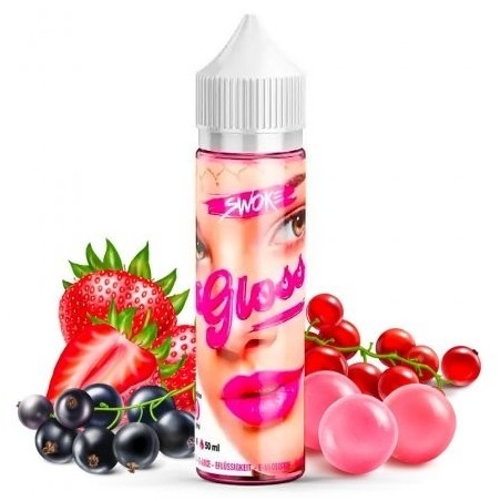 Gloss Swoke 50 ml