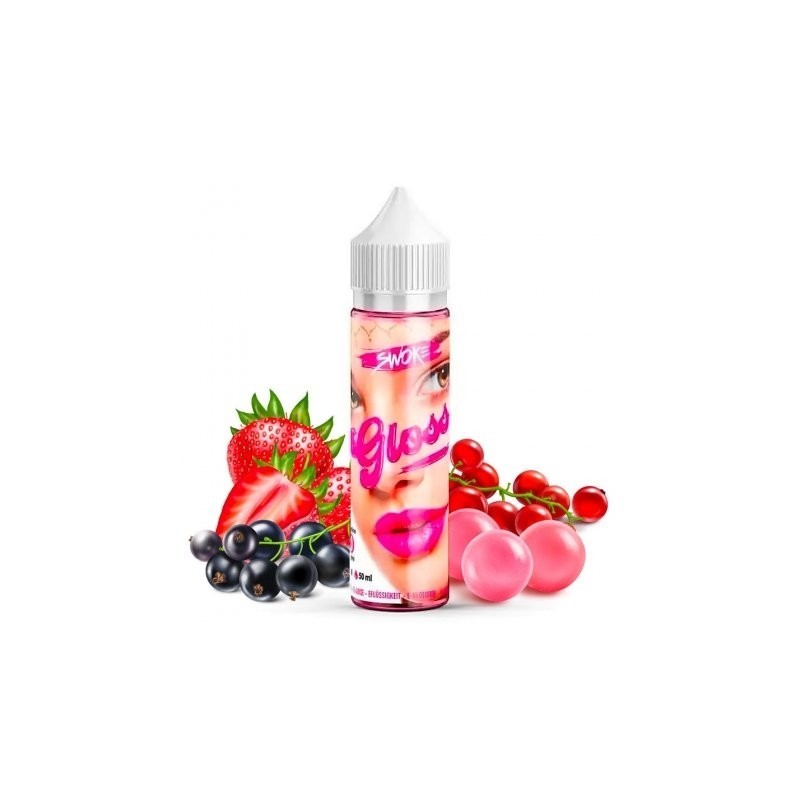 Gloss Swoke 50 ml
