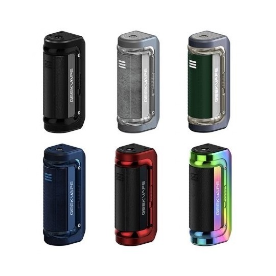 Aegis Mini 2 M100 100W Box Geekvape