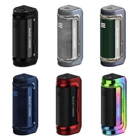 Aegis Mini 2 M100 100W Box Geekvape