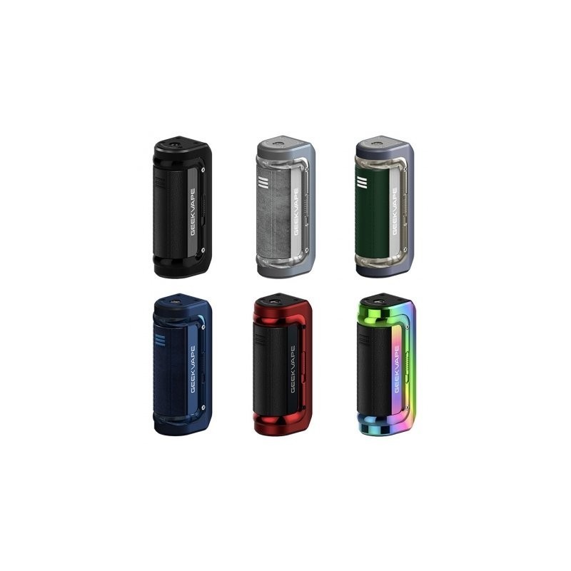 Aegis Mini 2 M100 100W Box Geekvape
