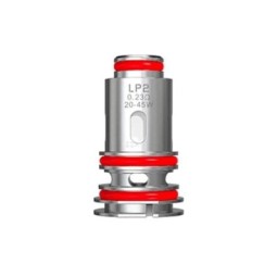 LP2 0,23 ohms Résistance Smok