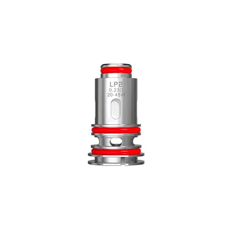 LP2 0,23 ohms Résistance Smok