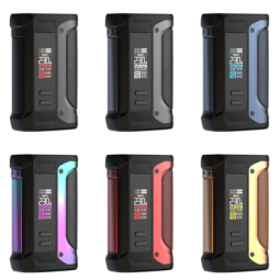 Box ArcFox 230W  Smok