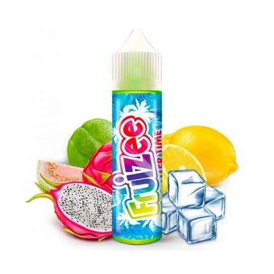 Summer Time 50 ml Fruizee