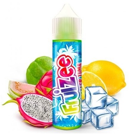 Summer Time 50 ml Fruizee