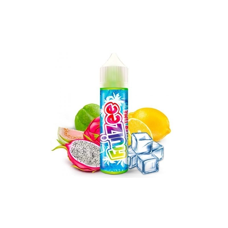 Summer Time 50 ml Fruizee