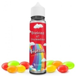 Fruittles 50 ml