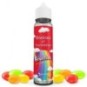 Fruittles 50 ml