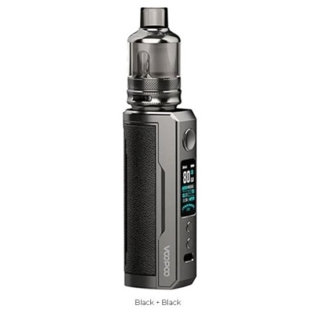 Pod Drag X Plus Pro Edition VooPoo