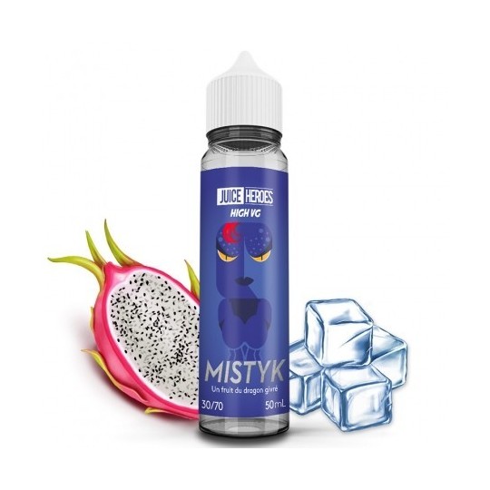 Mistyk  50 ml