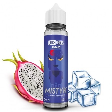 Mistyk  50 ml