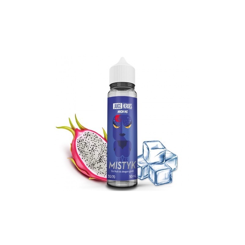 Mistyk  50 ml