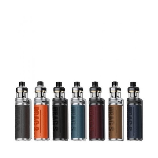 Drag S PRO VooPoo