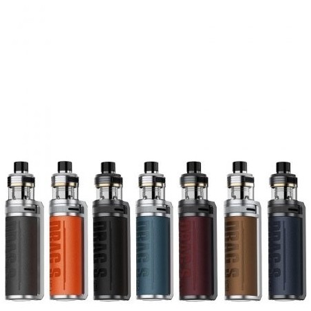 Drag S PRO VooPoo