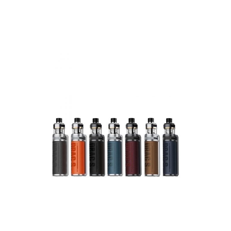Drag S PRO VooPoo