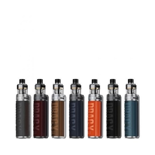 Drag X PRO VooPoo