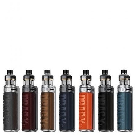 Drag X PRO VooPoo