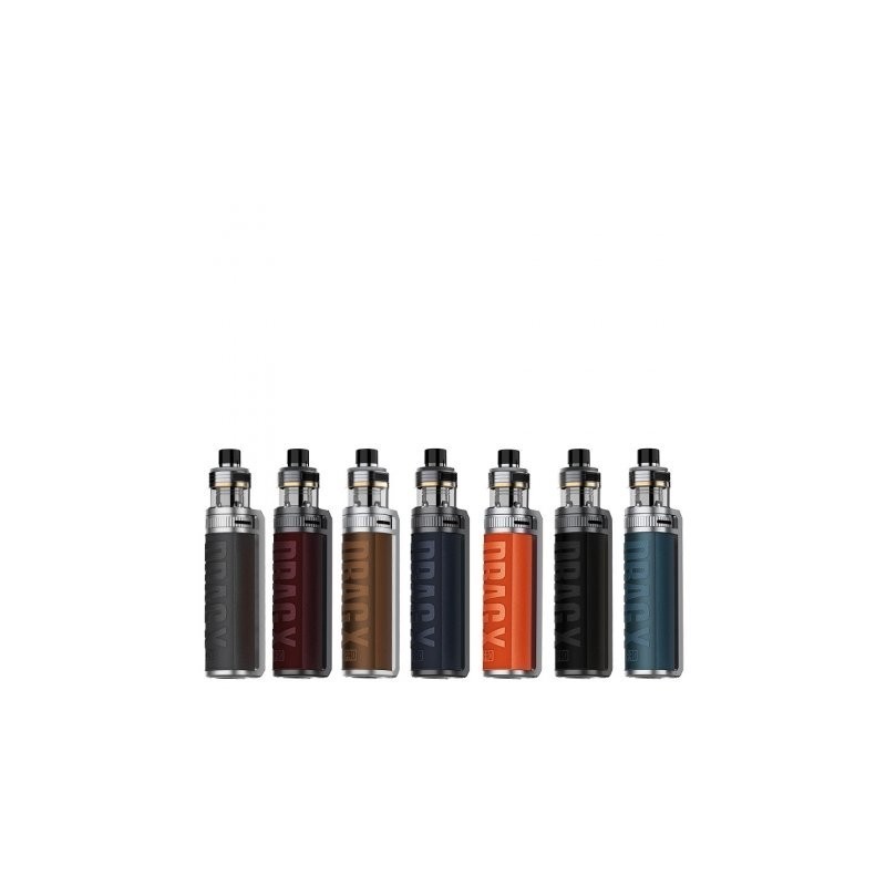 Drag X PRO VooPoo