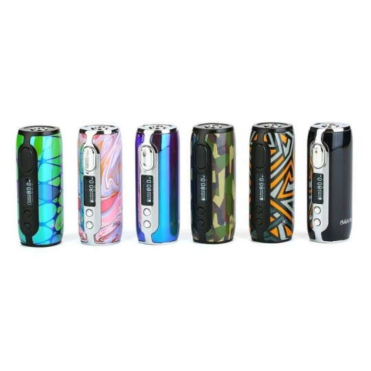 Box Eleaf Istick Rim