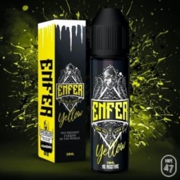YELLOW ENFER - 50ml