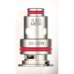 GTX-2 Meshed 0,6 ohm Vaporesso