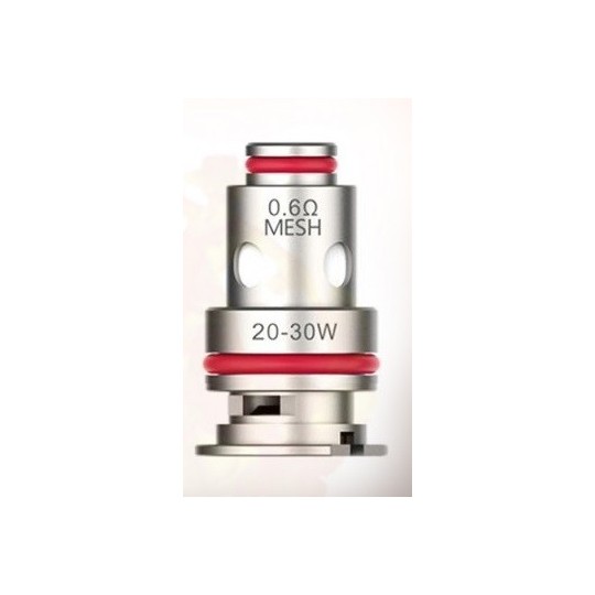 GTX-2 Meshed 0,6 ohm Vaporesso