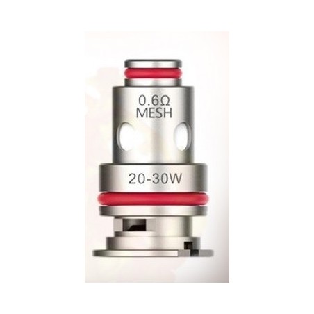 GTX-2 Meshed 0,6 ohm Vaporesso