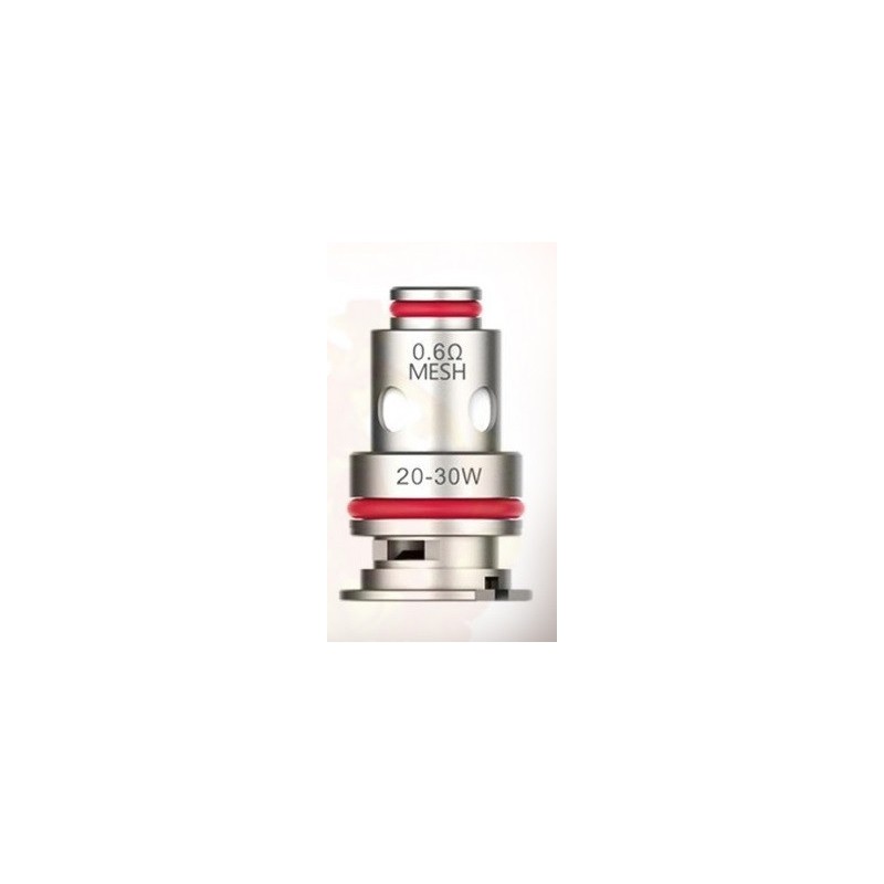GTX-2 Meshed 0,6 ohm Vaporesso