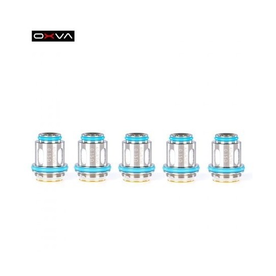 Unipro 0,15 ohms Résistance OXVA