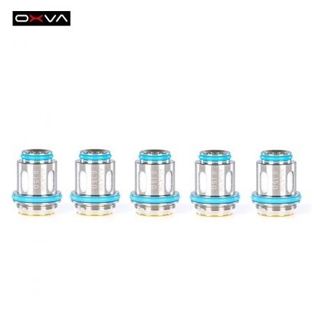 Unipro 0,15 ohms Résistance OXVA