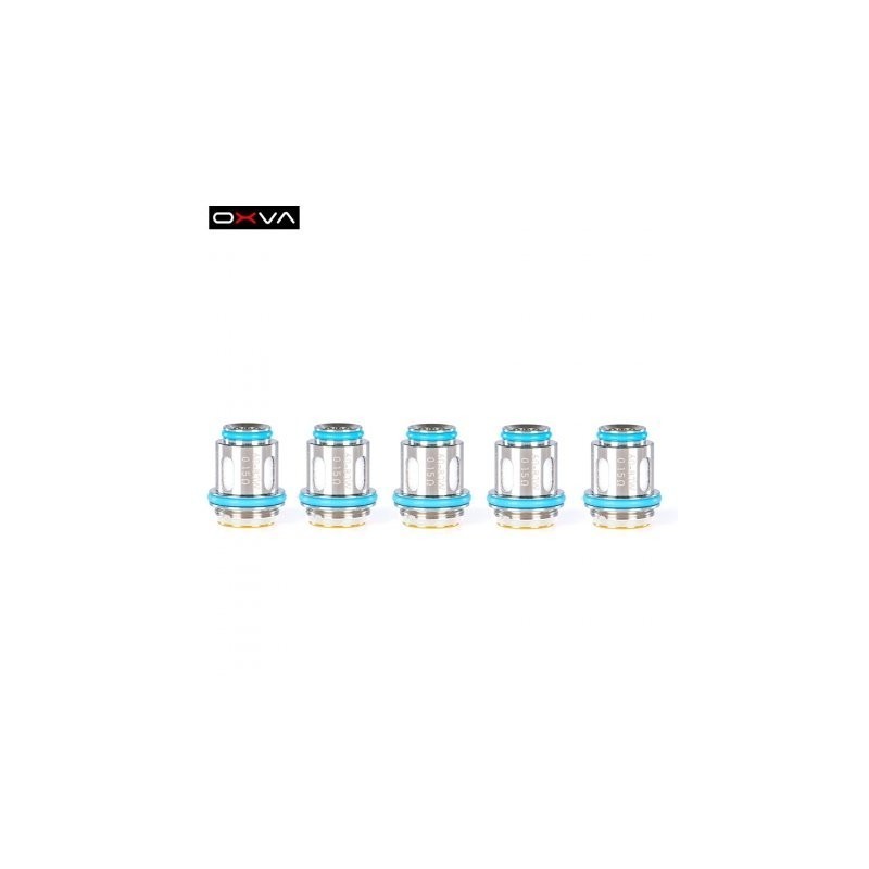 Unipro 0,15 ohms Résistance OXVA