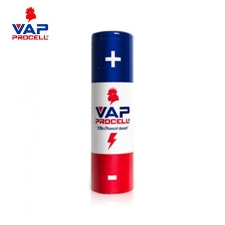 Accu Procell 21700 4200 mAh